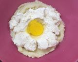 Foto del paso 3 de la receta: Ñoquis de ricota, papa y queso ✨ livianos y fáciles