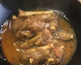 இடியாப்பம் ஆட்டுக்கால் பாயா ரெசிபி ஸ்டேப் 5 புகைப்படம்