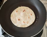 Foto langkah ke 3 dari resep Taco daging.