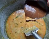 कैश्यू करी (Cashew Curry recipe in hindi) रेसिपी चरण 5 फोटो