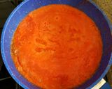 Foto del paso 2 de la receta: Calabazas rellenas