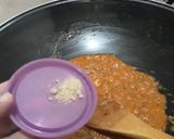 Foto langkah ke 5 dari resep Spagheti brule.