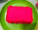 Foto langkah ke 10 dari resep Bolu Kukus.