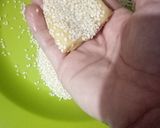 Foto langkah ke 4 dari resep Odading/roti bantal/roti goreng.