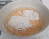 Foto del paso 2 de la receta: Mugcake de oreo y colacao a microondas