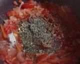 Foto del paso 3 de la receta: Chorizo a la pomarola fácil !🍲