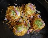 রসগোল্লা চাট (rasogolla chaat recipe in bengali) রেসিপি ধাপ - 3 ছবি