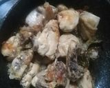 Foto langkah ke 3 dari resep Ayam kecap.