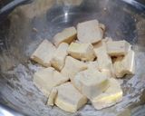 Foto langkah ke 1 dari resep Tahu Cabe Garam.