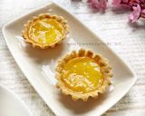 Foto langkah ke 6 dari resep Pie susu.