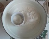 Sült szárnyak újra gondolva recept fázis 3 fotója