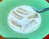 Foto langkah ke 2 dari resep Nugget pisang goreng simple dengan tepung sasa.