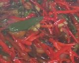 Foto langkah ke 3 dari resep Sambal Terasi Tomat.