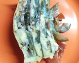 Foto del paso 5 de la receta: Milhoja de pepino