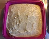 Une image de l'étape 5 de Flan caramel et noix de coco.