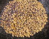 A picture of step 3 of Ripened red chillies chutney.