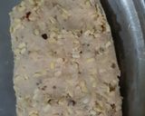 A picture of step 2 of Moong Dal Wheat Mathri.