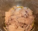 Foto del paso 3 de la receta: Calamar encebollado con cava 🦑 🧅 🍾
