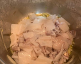Foto del paso 3 de la receta: Calamar encebollado con cava 🦑 🧅 🍾