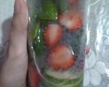 Foto langkah ke 4 dari resep Infusedwater anti stress.