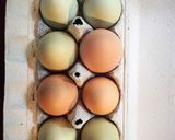 A picture of step 1 of Perfect Every Time Hardboiled Eggs.