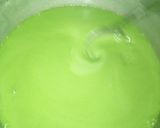 Foto langkah ke 4 dari resep Es Cendol Creamy.
