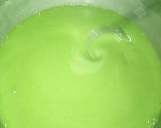 Es Cendol Creamy - Step 4