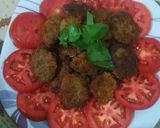 عکس مرحله 3 از دستور شامی خودم پز 😋😉👌👏