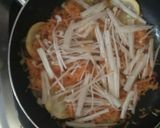 Foto langkah ke 5 dari resep Fritata aka Telur Dadar 😁.