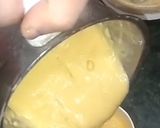 A picture of step 3 of Frozen Mango Kulfi.