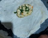 Foto langkah ke 3 dari resep Martabak tahu.