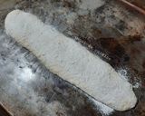 Une image de l'étape 6 de Pain complet au levain 🌾.