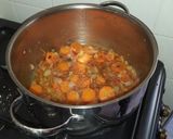 Foto del paso 14 de la receta: Carne de toro rica rica y fácil de la Brigada Espartana