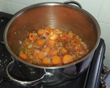 Foto del paso 14 de la receta: Carne de toro rica rica y fácil de la Brigada Espartana