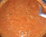 रेस्टोरेंट स्टाइल पाव भाजी (Restaurant Style Pav Bhaji recipe in hindi) रेसिपी चरण 5 फोटो