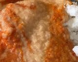 Foto langkah ke 3 dari resep Bumbu urap.
