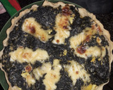 Foto del paso 3 de la receta: Masa de tarta salada 9-9-9