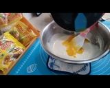 Foto langkah ke 2 dari resep Adonan Dasar Roti Tanpa Ulen Dengan Margarin Tanpa Telur.