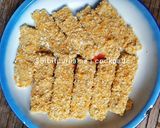 Foto langkah ke 10 dari resep #9. Nugget Pisang Aneka Rasa.