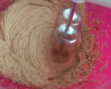 Foto langkah ke 3 dari resep Red velvet cookies.