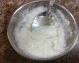 A picture of step 9 of Masala chicken.