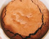 A picture of step 13 of Gâteau au Chocolat: Delicious French Chocolate Cake (Gluten-free.