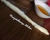 صورة لخطوة 3 من وصفة فطاير السبانخ الحلزونية 😋👌
