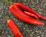 Thai Red Curry Paste(Can be made in a processor too!) recipe step 4 photo