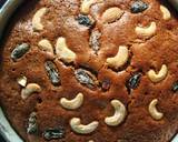 Plum Cake/Rich Fruit Cake recipe step 9 photo