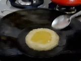 इन्स्टंट अनारसे (instant anarsa recipe in marathi)