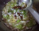 तुवर दाल की खिचड़ी (Toovar dal khichdi recipe in hindi) रेसिपी चरण 6 फोटो