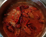 Foto del paso 5 de la receta: Cangrejos de río a mi estilo!!!