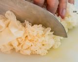 【老菜脯銀耳牛肉湯】大暑節氣燉湯，滋補強身促代謝的食譜步驟1照片