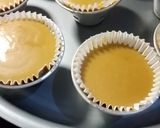 Foto langkah ke 6 dari resep Bolu kukus gula merah.
